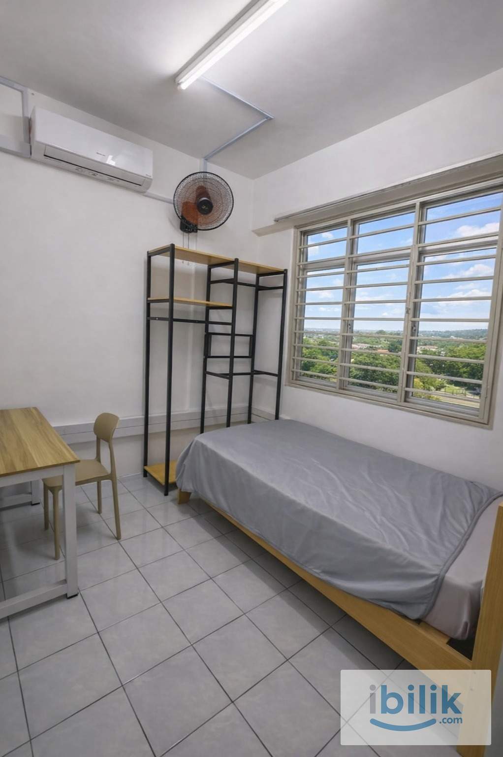 Garden Park Condo @ Bdr Sg Long  - Image 1