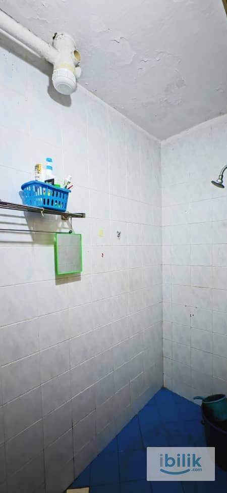 Single Room at Shah Alam, Selangor - Image 3