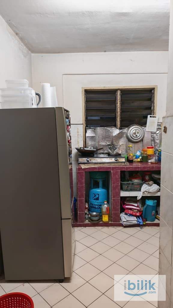 Single Room at Shah Alam, Selangor - Image 5