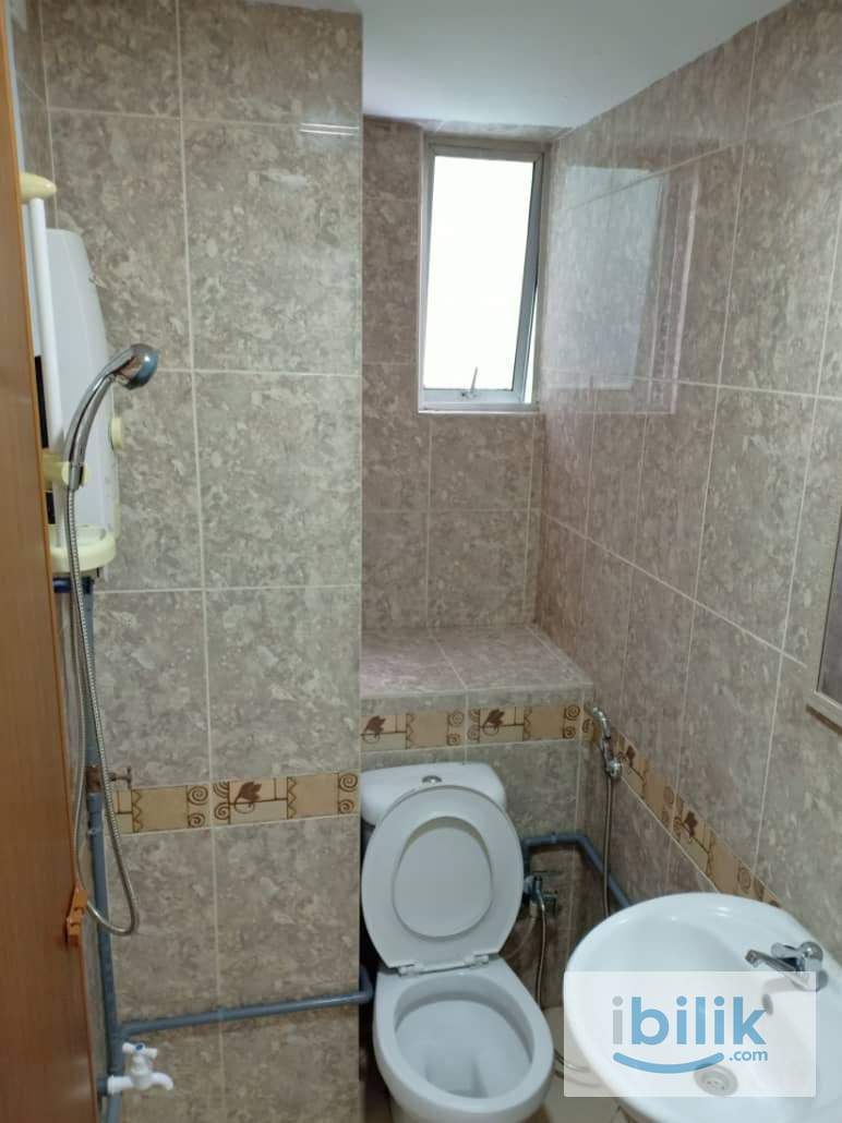 Female unit @ Kepong Sentral Condominium  - Image 2