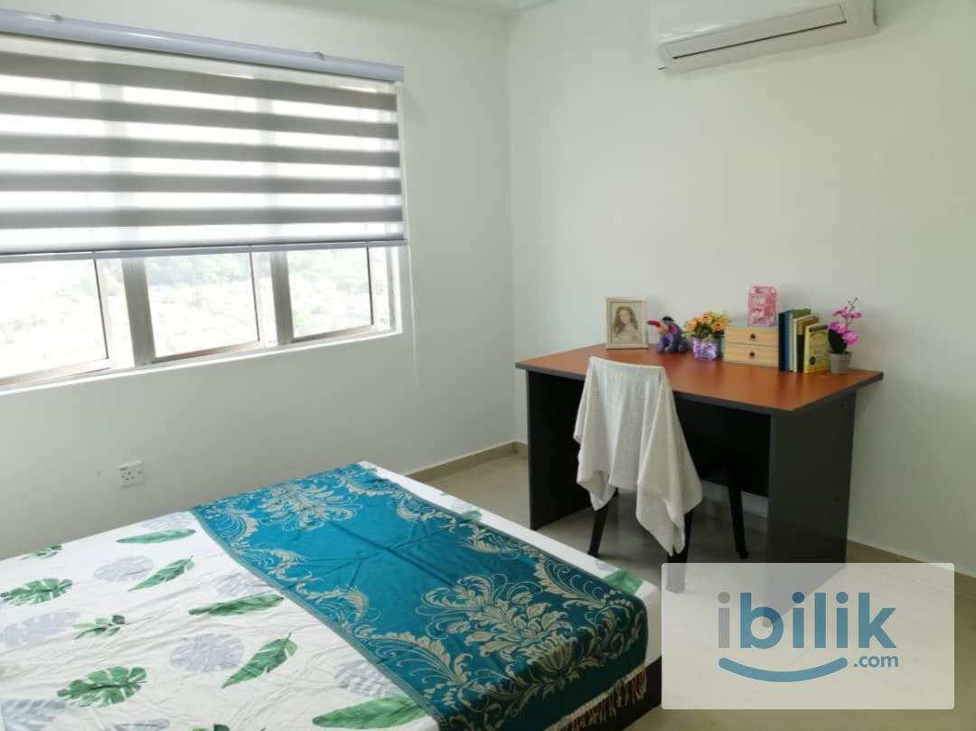 Female unit @ Kepong Sentral Condominium  - Image 4