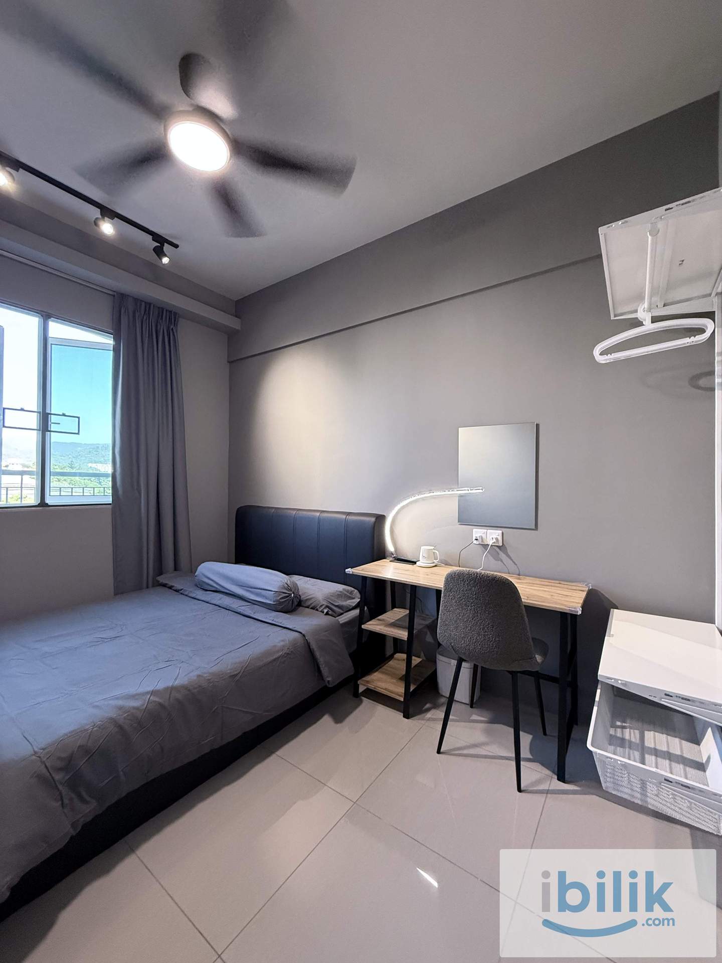 Zen 6 Middle Room For Rent - Image 3