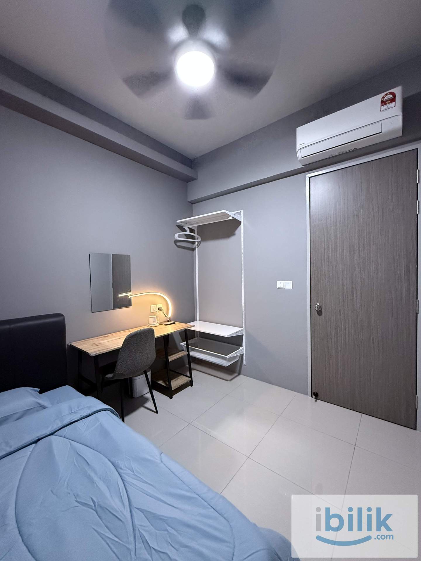 Zen 6 Small Room for Rent - Image 2