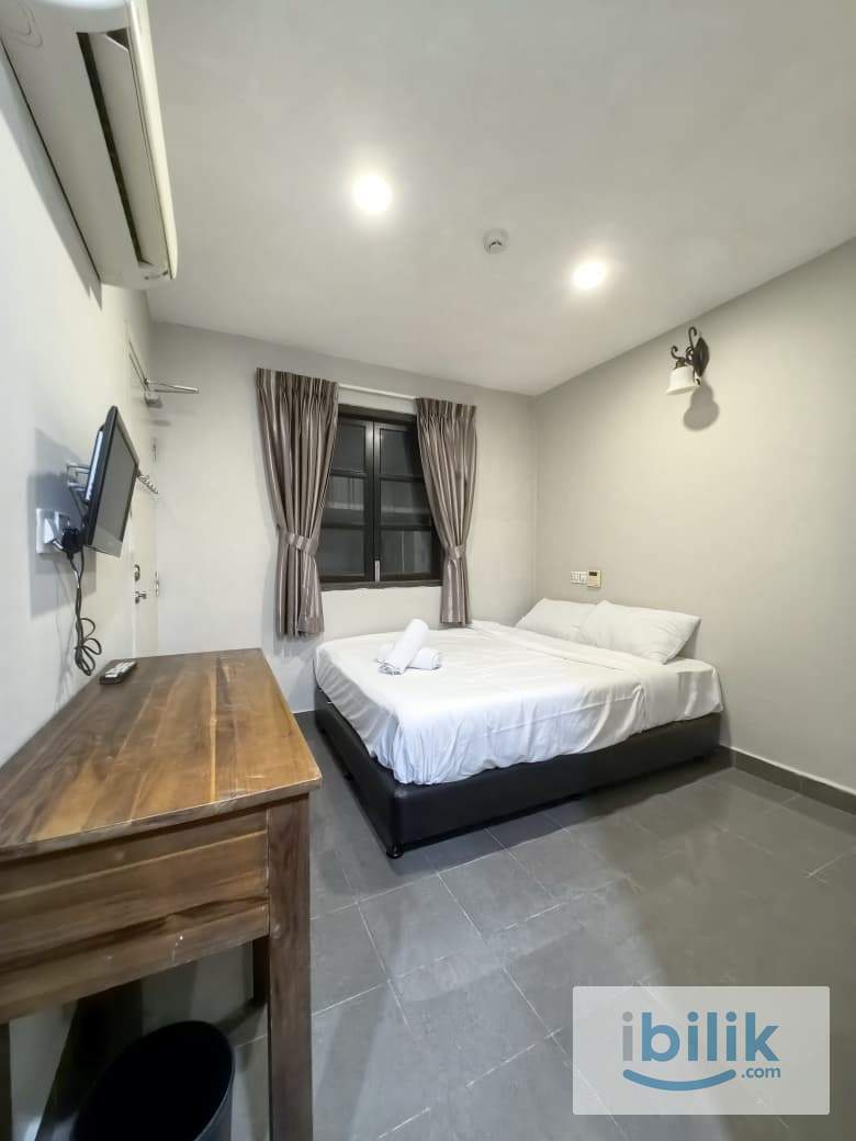 🎇Just Walking 3 Mins To Reach Alor Food Street | Available With Zero Deposit Selection🎇 - Image 1