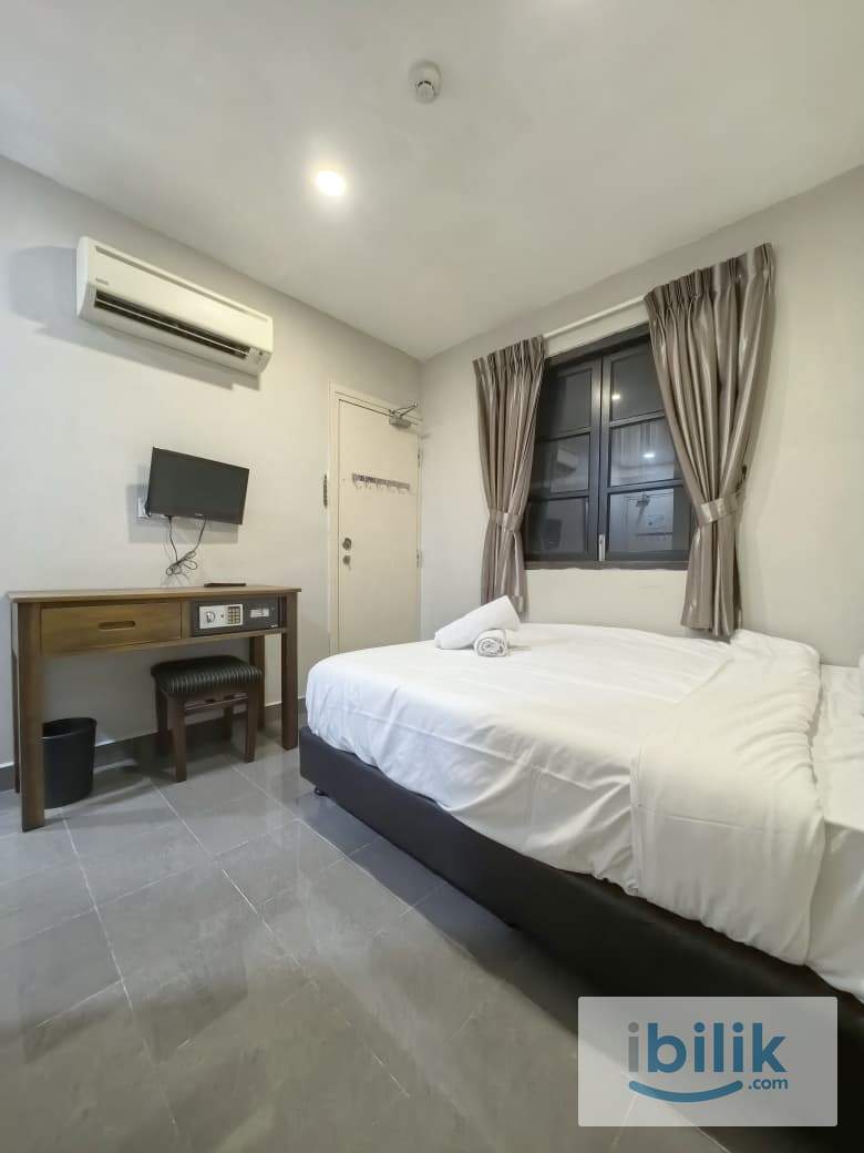 🎇Just Walking 3 Mins To Reach Alor Food Street | Available With Zero Deposit Selection🎇 - Image 3
