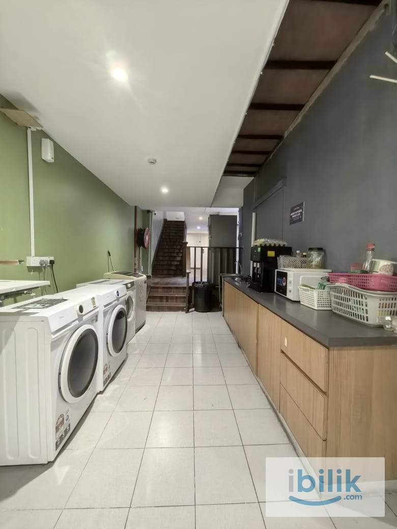 🎇Just Walking 3 Mins To Reach Alor Food Street | Available With Zero Deposit Selection🎇 - Image 7