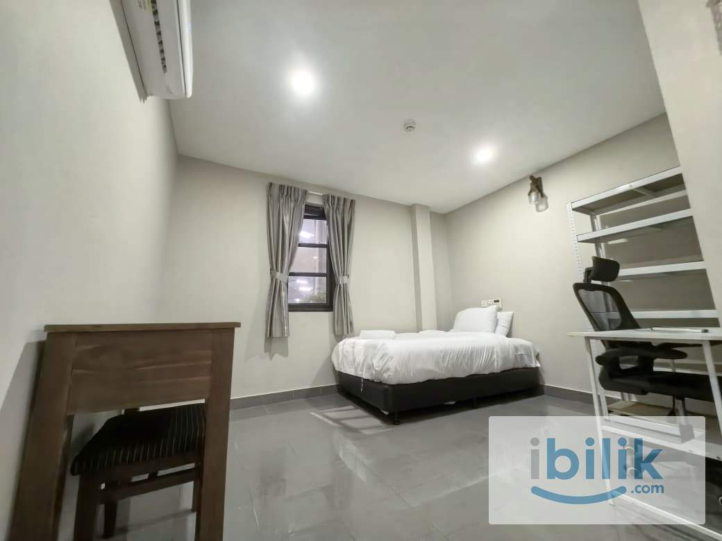 🟨Room Just Behide Alor Street Food | Available For Zero deposit🟨 - Image 1