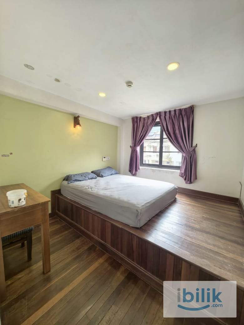 🎇Looking Just Walking Distance to Lalaport BBCC and Jalan Alor food Street❓Look at Here - Image 3