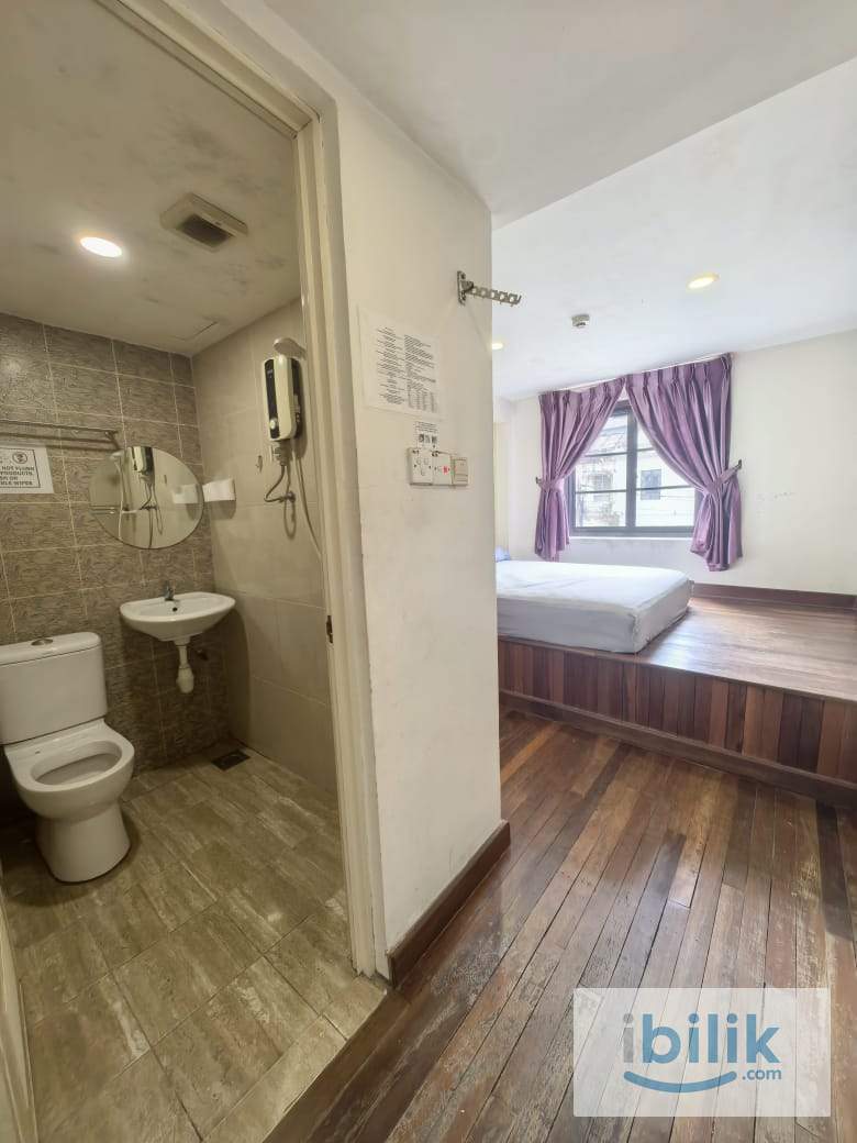🎇Looking Just Walking Distance to Lalaport BBCC and Jalan Alor food Street❓Look at Here - Image 6