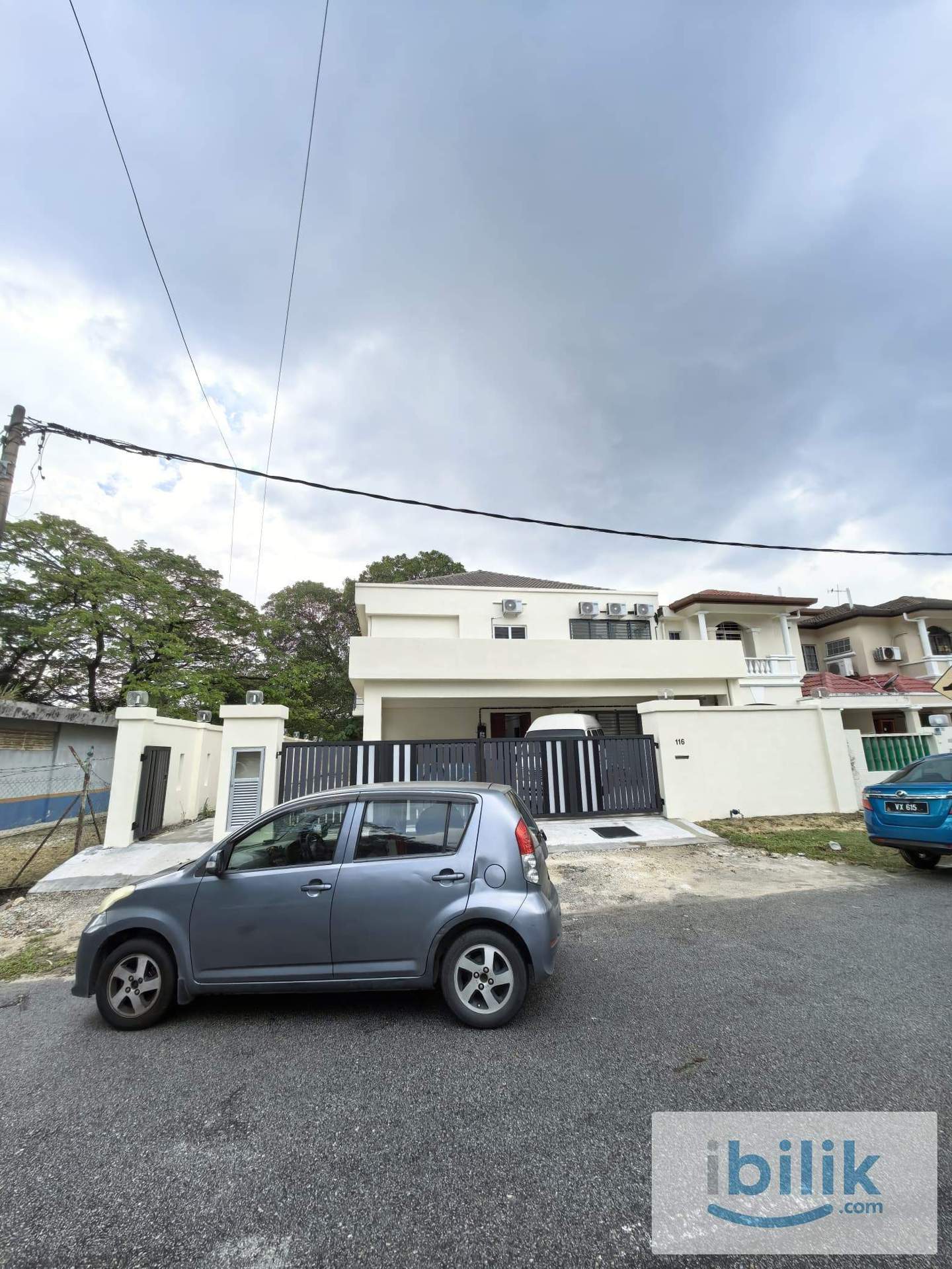 👧👩‍🦰Female Unit Available In Puchong | 🚅Walking Distance 5 mins To LRT IOI Puchong Jaya - Image 4