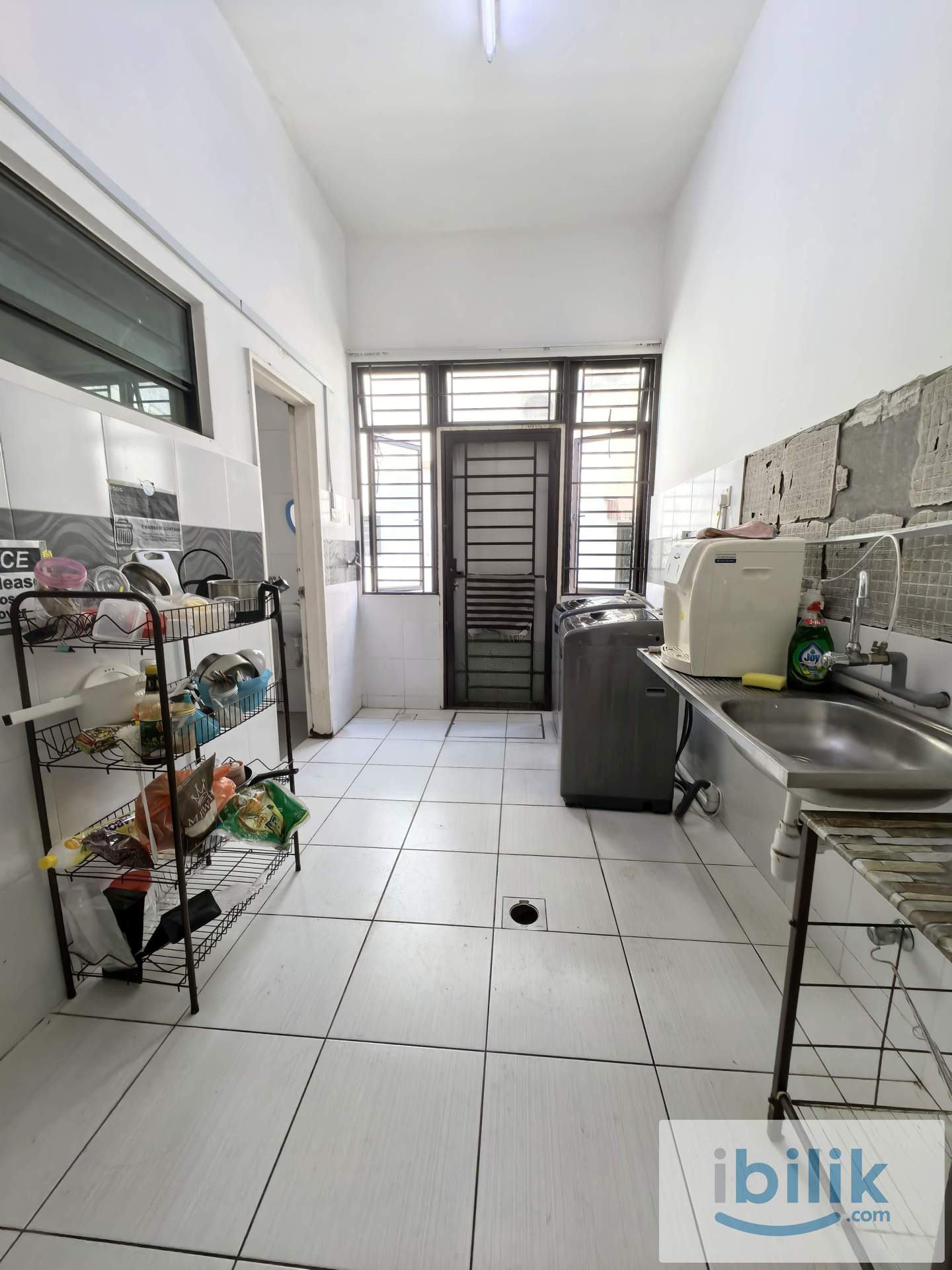❓Looking For Zero Deposit In Puchong Area🎇Cozy & Convenient Room Available - Image 1