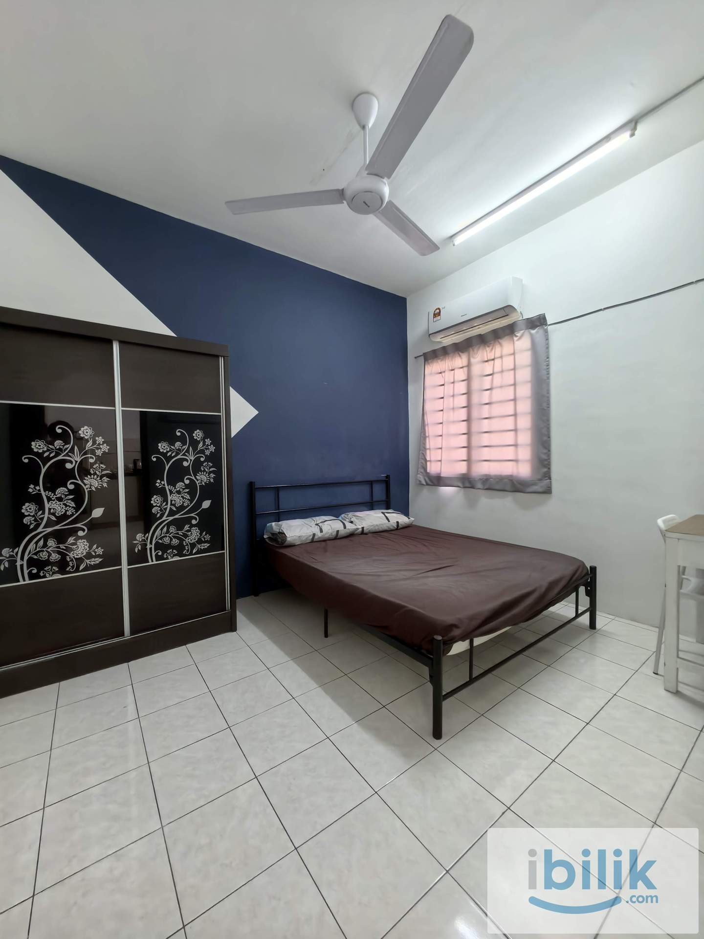 ❓Looking For Zero Deposit In Puchong Area🎇Cozy & Convenient Room Available - Image 3
