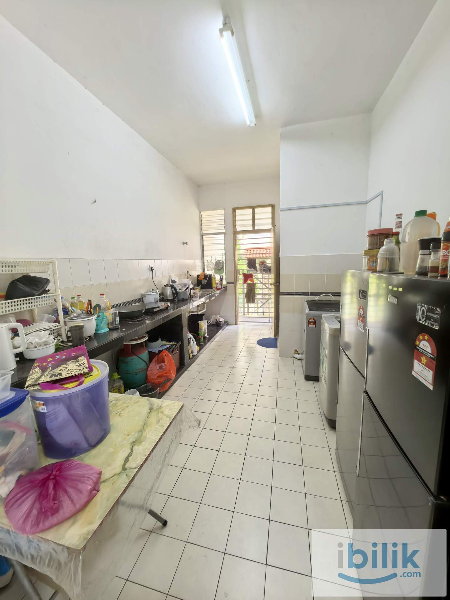 🎉Special Promotion For New Tenant | Available For Female unit In Puchong - Image 2