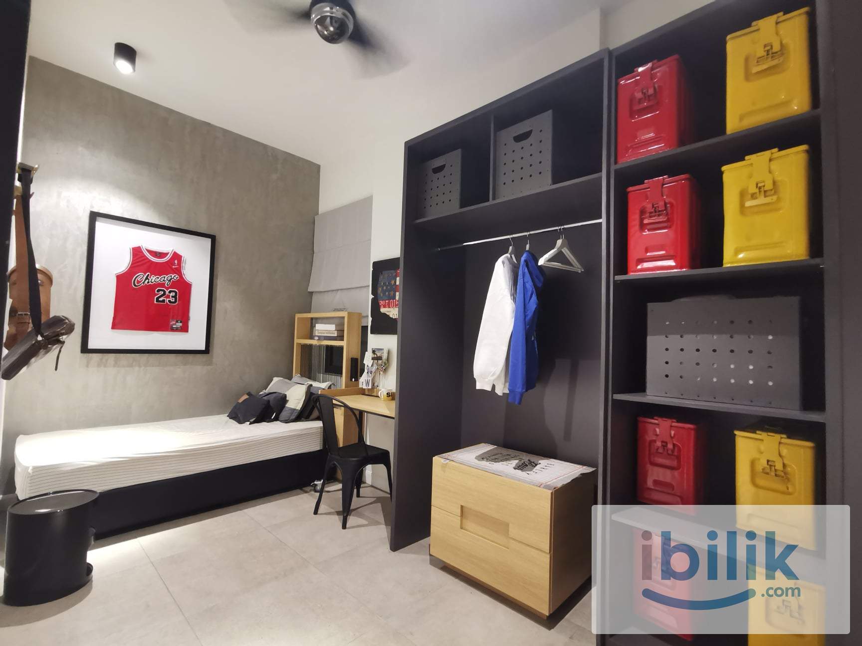 👧Female Only Unit👩‍🦰💕Cozy Bandar Sunway Room @ Union Suite - Image 1