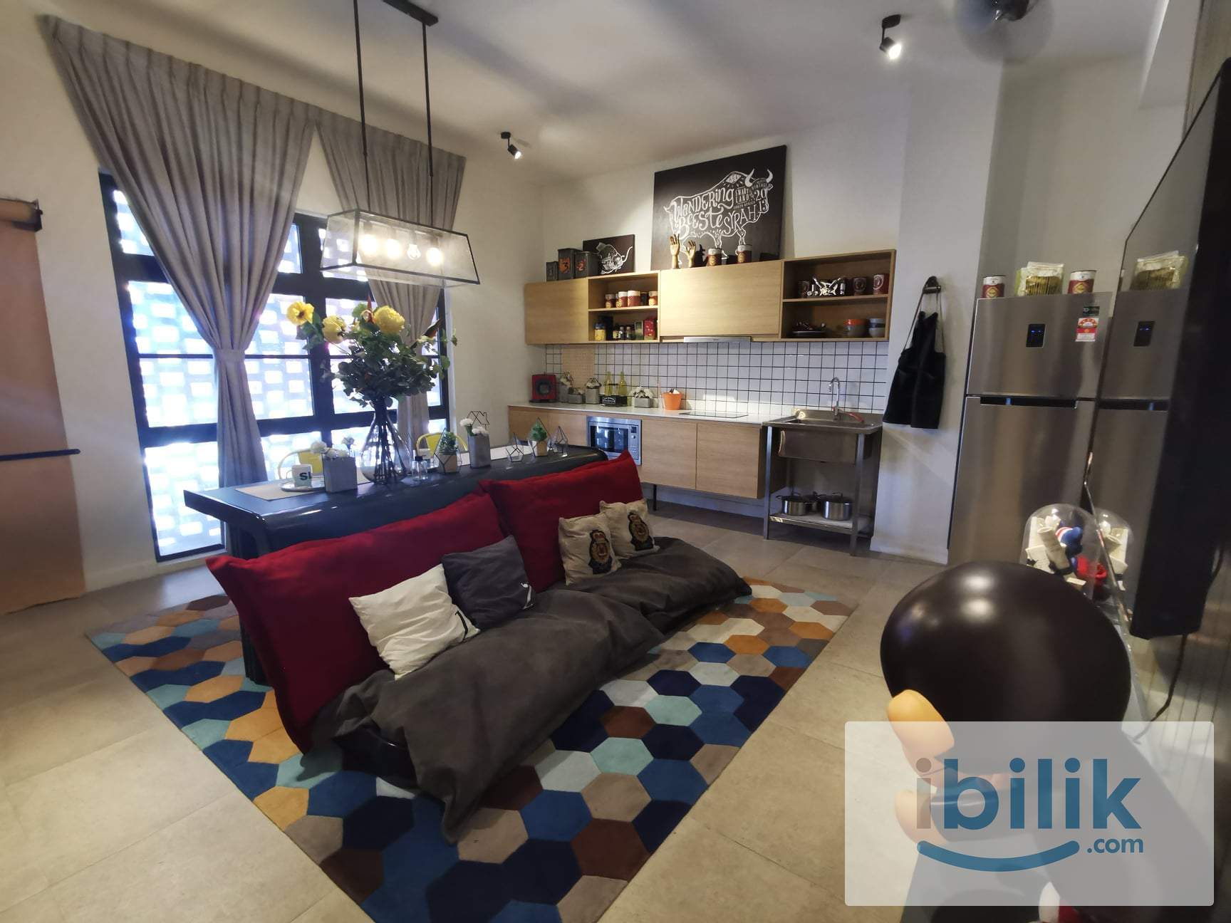 🧑‍🎓Taylorians 1st Pick 👩🏻‍🎓 Student Accommodation 👩🏻‍🎓 🛏️ Middle Room 🛏️ 🛠️ Maintenance Supporter 🛠️ - Image 3
