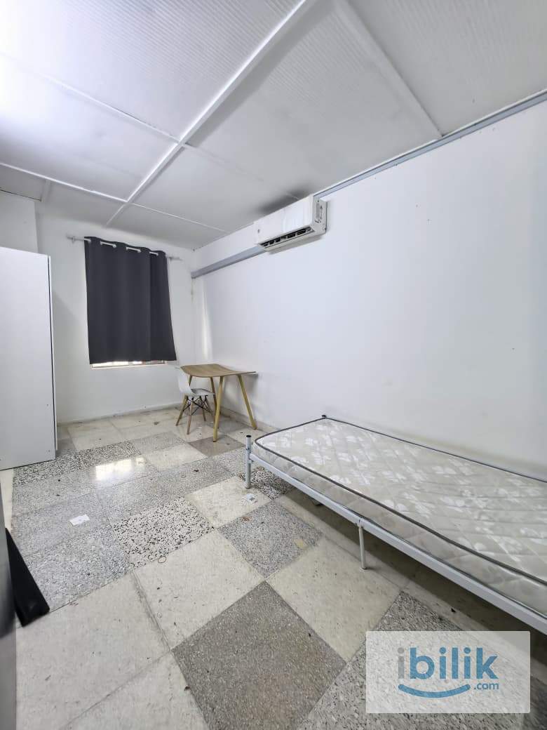 👩👩‍🦰HAVE FEMALE UNITS!!!!👧👧🏰🏰🏰Room To Rent In SS15 Subang🏰🏰🏰 - Image 1