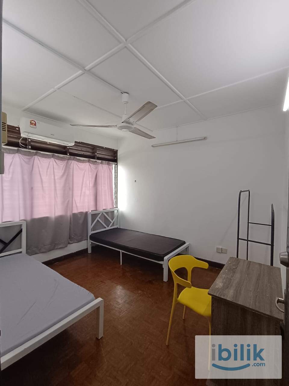 🍁Private Bathroom Medium Room | Zero Deposit For All Tenant 🍁 - Image 3