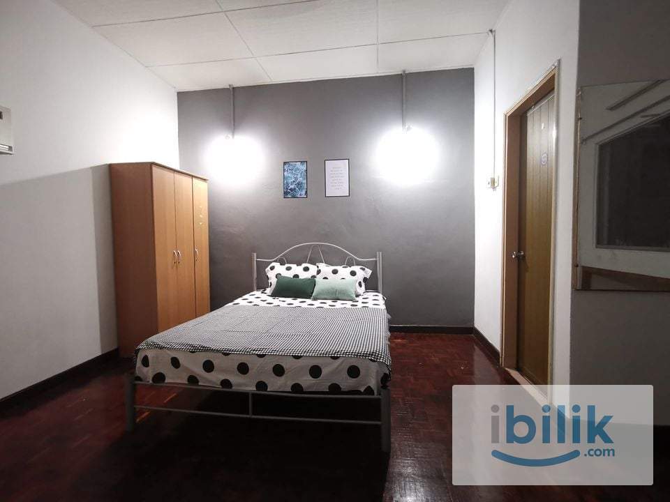 🍁Master Room with Private Bathroom | Fully Furnished | Zero Deposit Available🍁 - Image 2