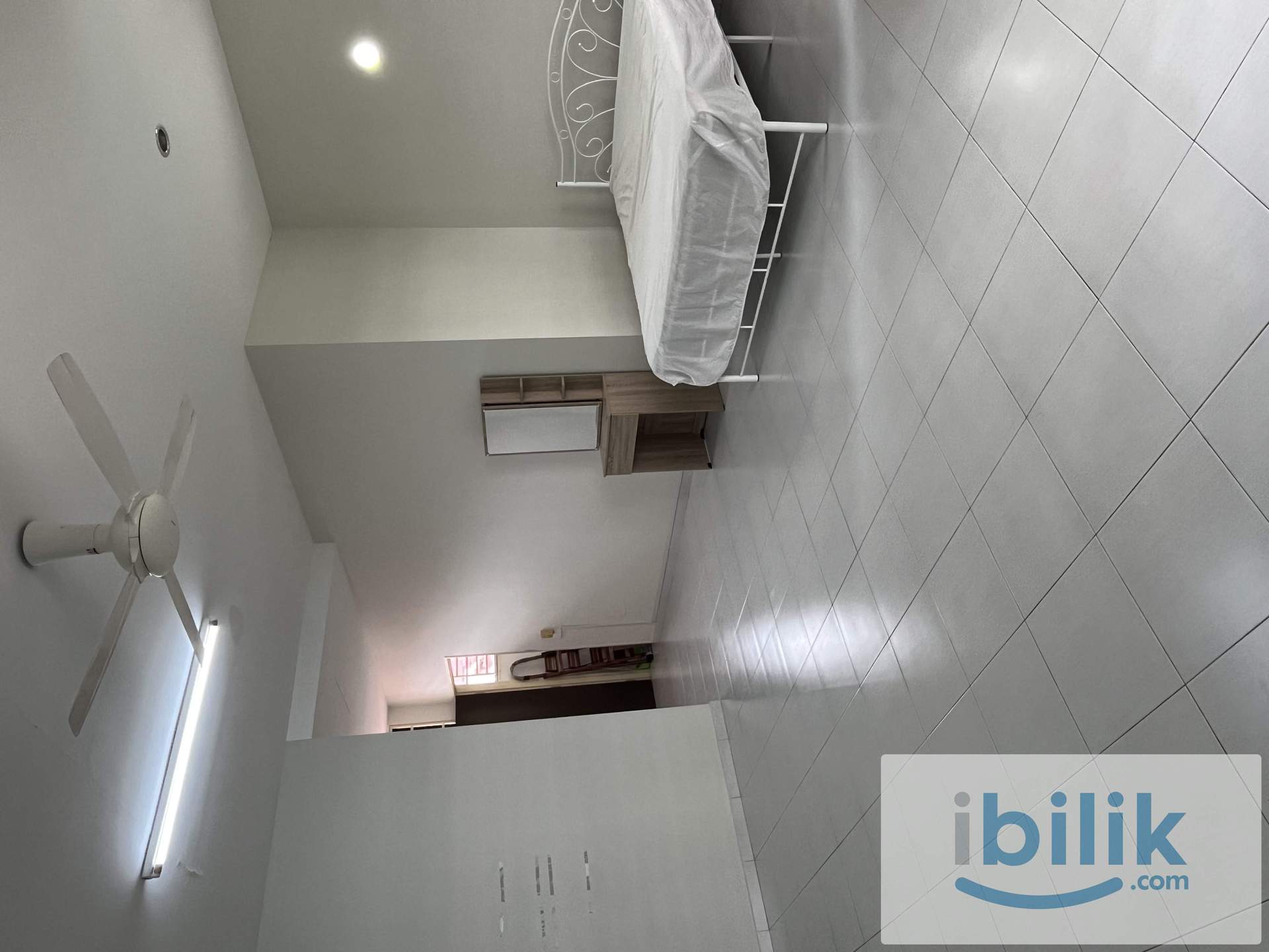 Large Balcony Room at Setia Pearl Island,Bayan Lepas  - Image 2
