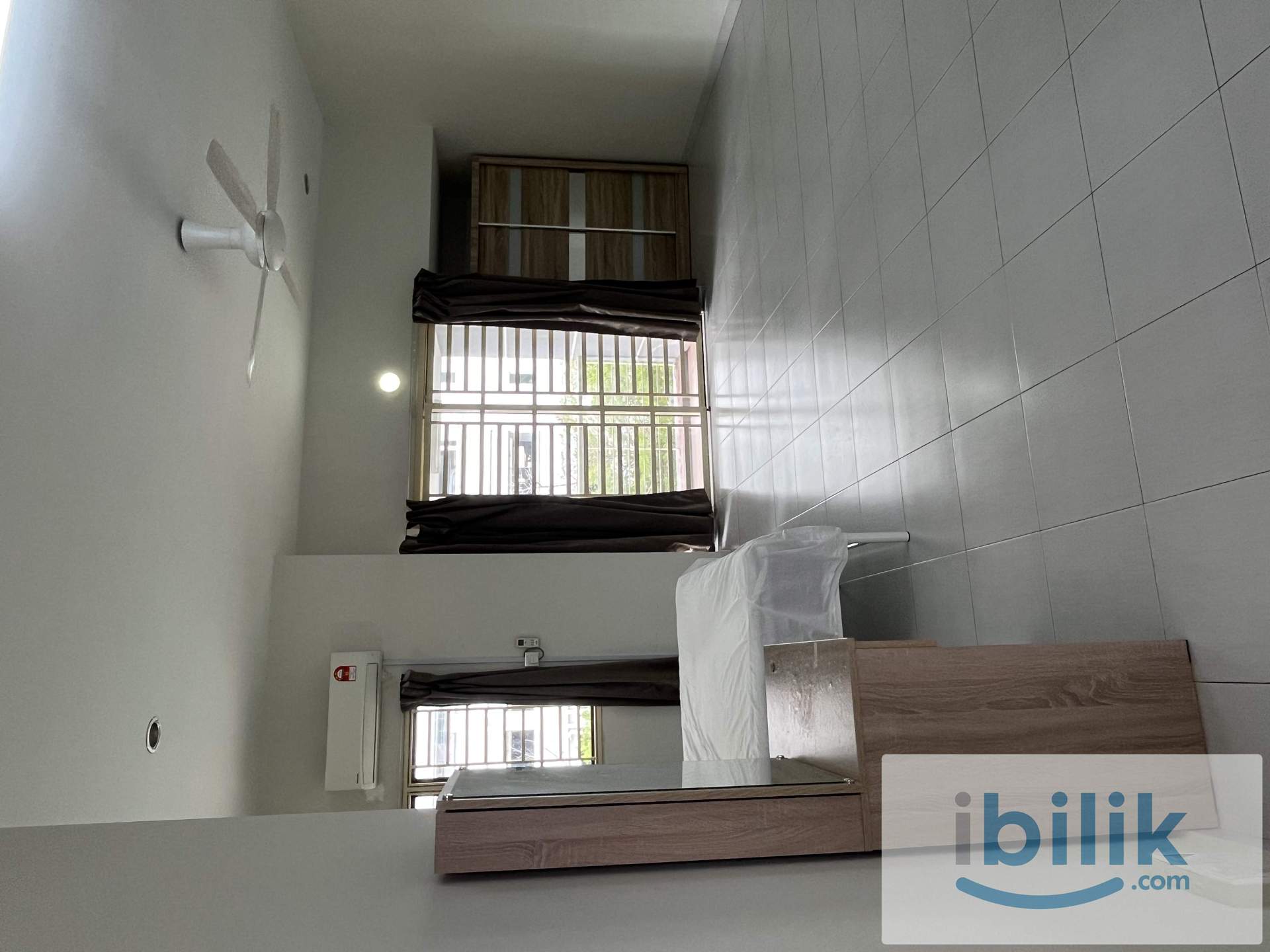 Large Balcony Room at Setia Pearl Island,Bayan Lepas  - Image 3