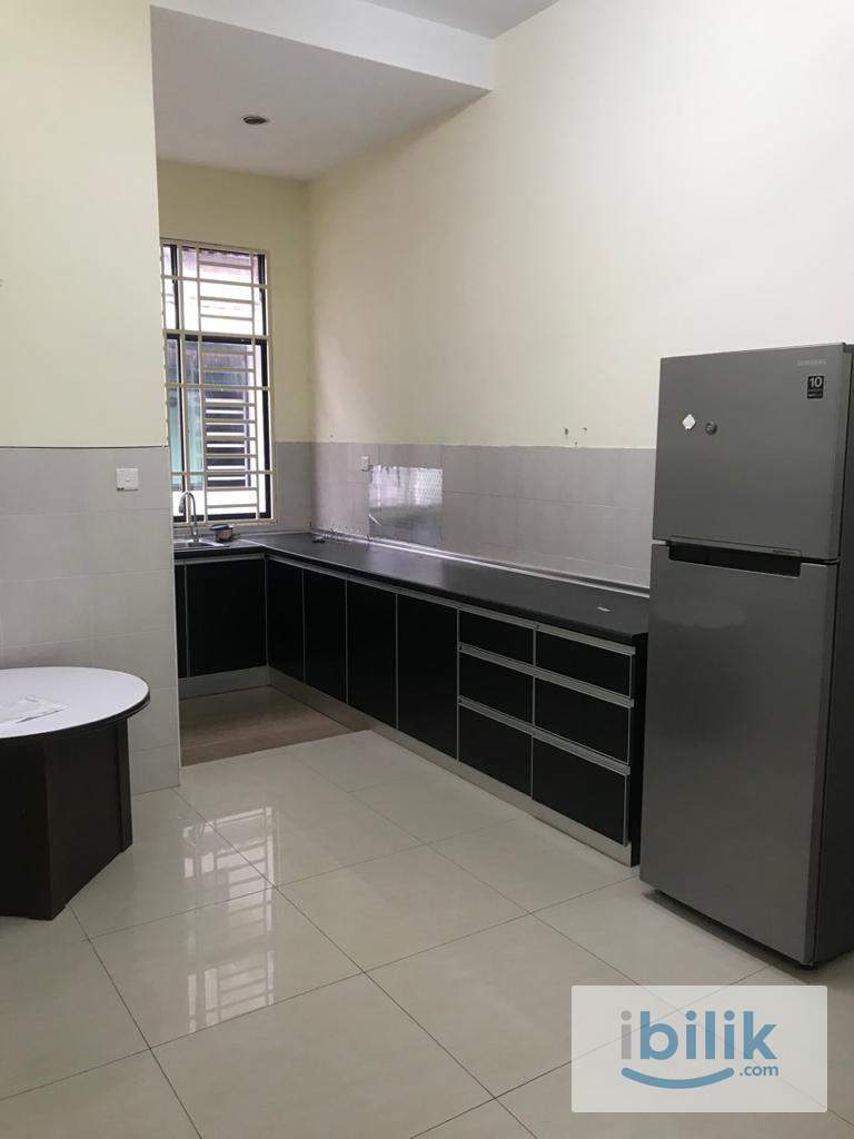 Large Balcony Room at Setia Pearl Island,Bayan Lepas  - Image 4