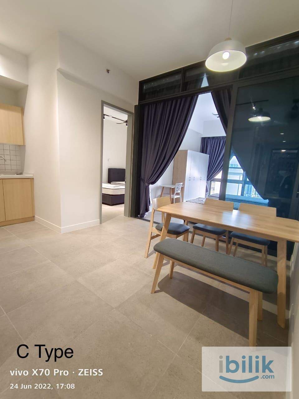 🚎 FREE Shuttle Van 🚎📚Easy Access To Uni/College 📚🧽 Weekly Cleaning Service 🧽 - Image 2