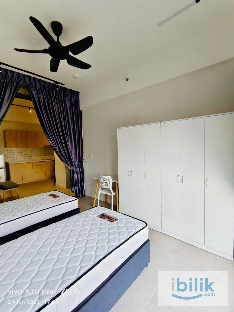 🚎 FREE Shuttle Van 🚎📚Easy Access To Uni/College 📚🧽 Weekly Cleaning Service 🧽 - Image 1