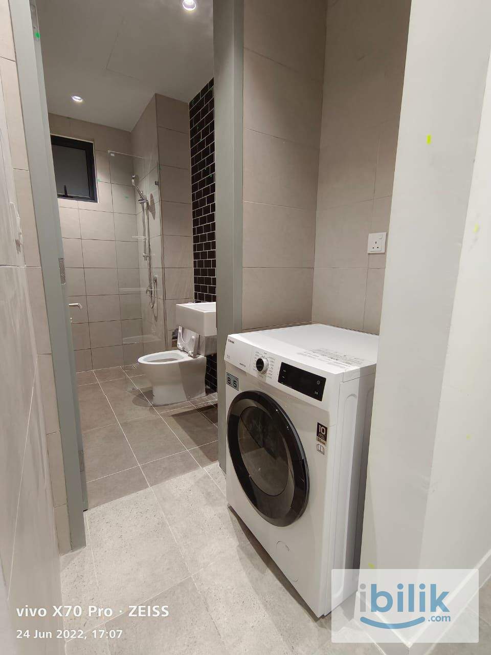 👩🏻‍🎓 Student Accommodation 👩🏻‍🎓 🛏️ Middle Room 🛏️ 🛠️ Maintenance Supporter 🛠️ - Image 3
