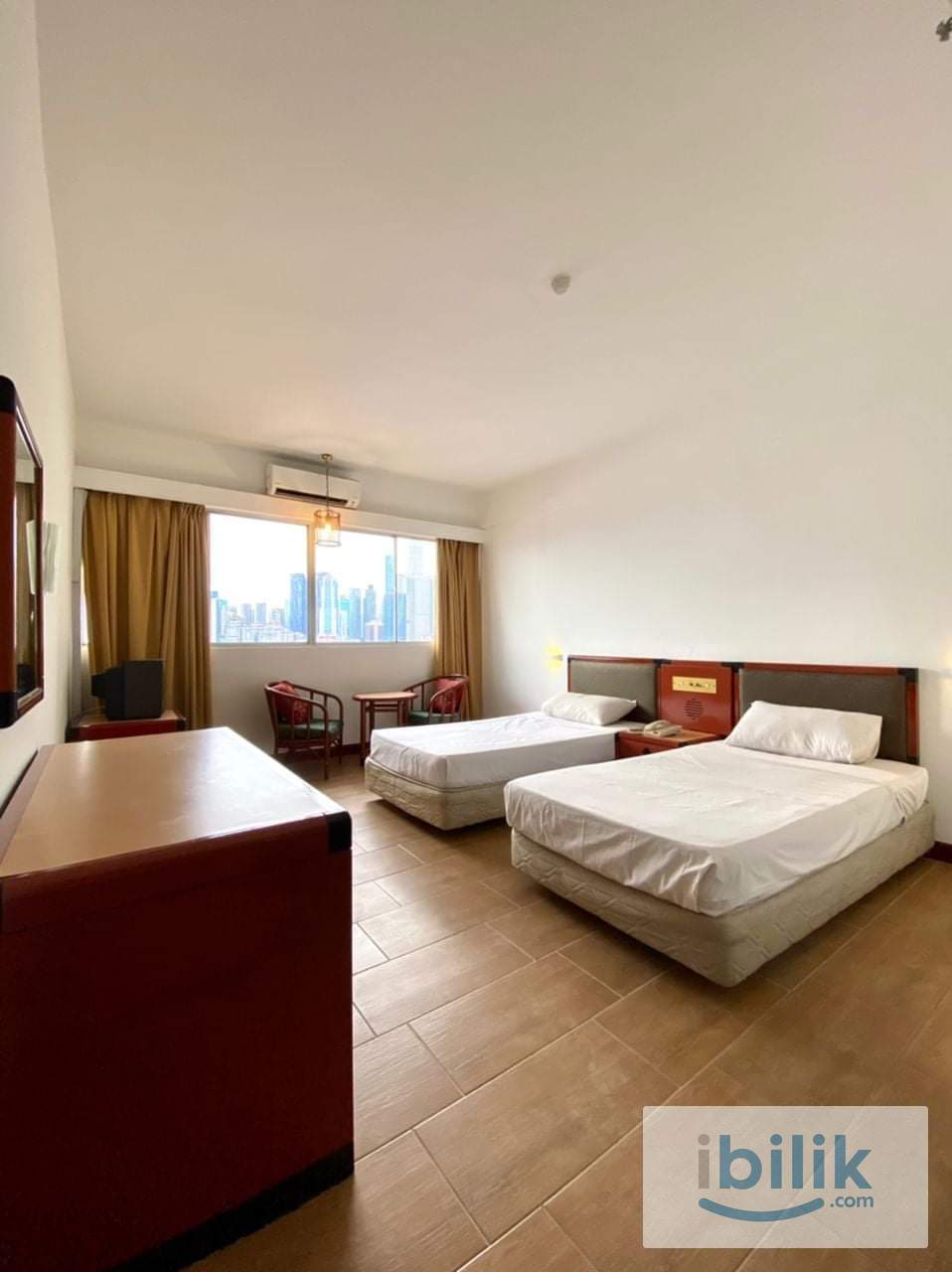 🏰Hotel Concept Room Suitable For Uni KL Student🏰 - Image 1