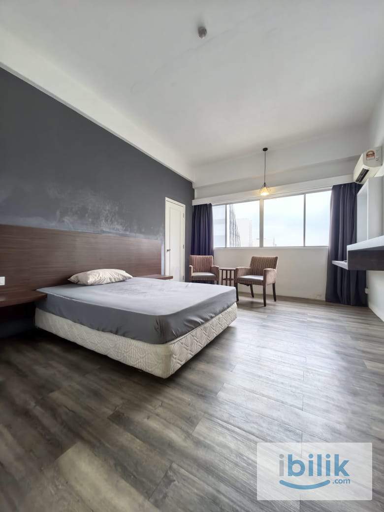 💕Most Suitable For Uni KL Student Master Room to Rent💕 - Image 2