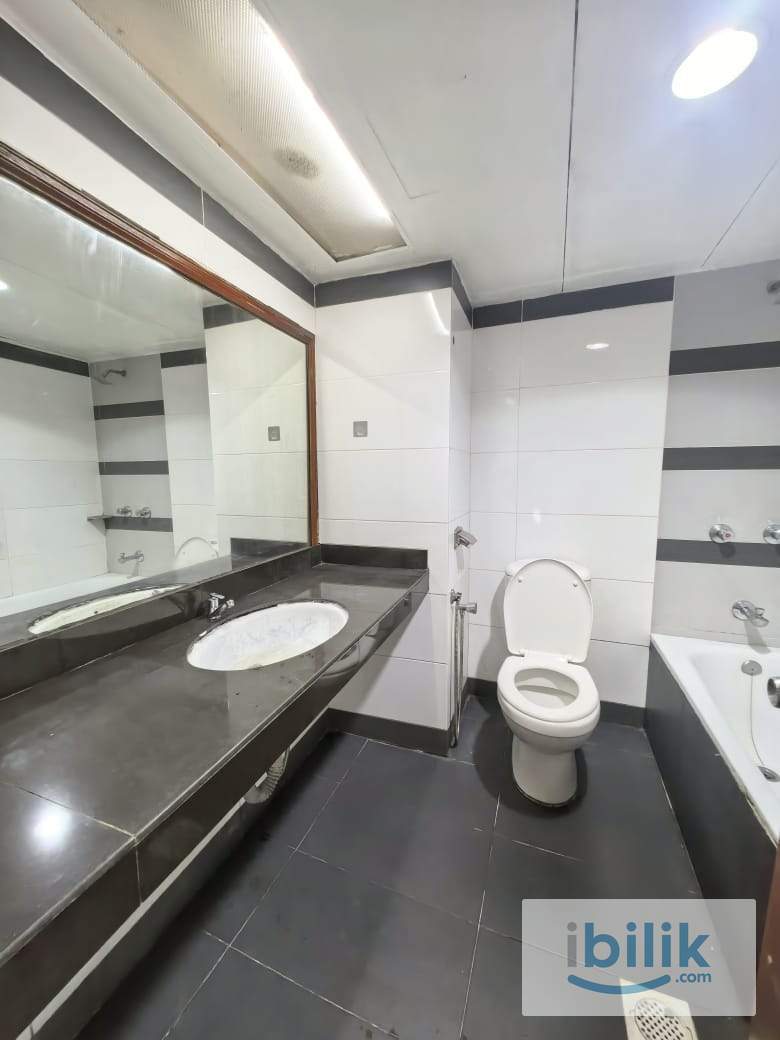 🏰🏰🏰A Hotel Concept Room To Rent In Chow Kit🏰🏰🏰 - Image 2