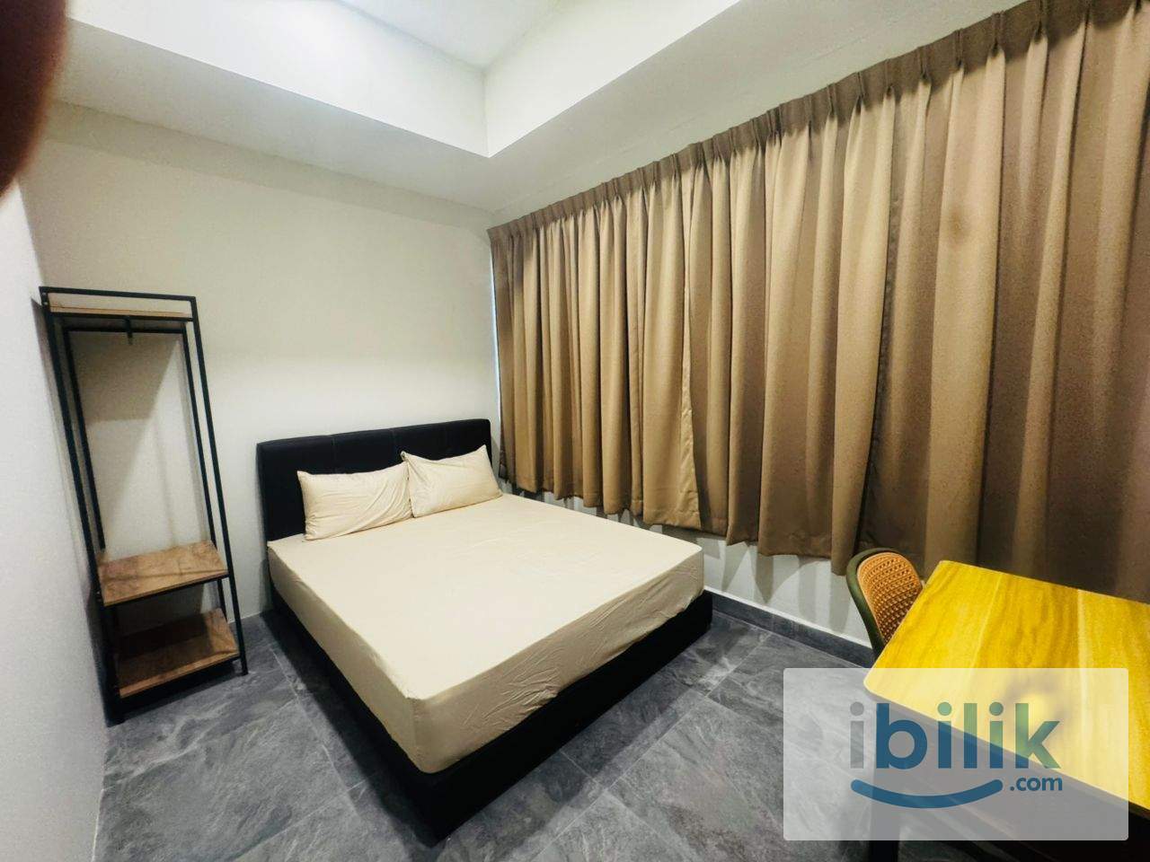 ‼️Brand New Hotel Room In Sentul , Early Bird Discount‼️ - Image 1