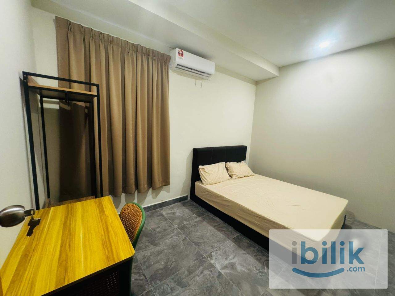 ‼️Brand New Hotel Room In Sentul , Early Bird Discount‼️ - Image 1