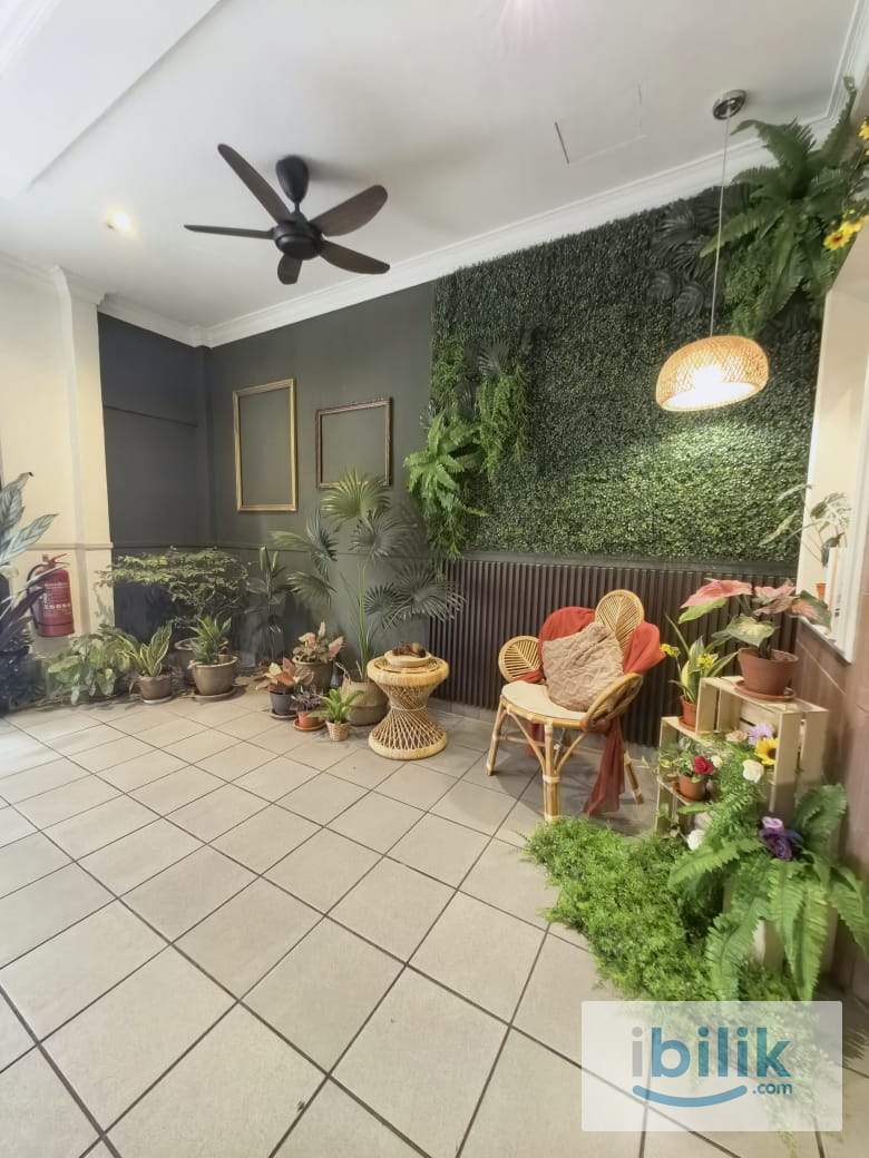 🍂Cozy & Comfortable🍁Ready To Move In🌿Fully Furnished Private Room  - Image 6