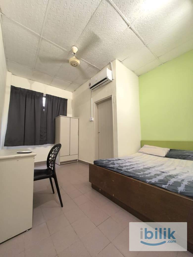 🍂Cozy & Comfortable🍁Ready To Move In🌿Fully Furnished Private Room - Image 1