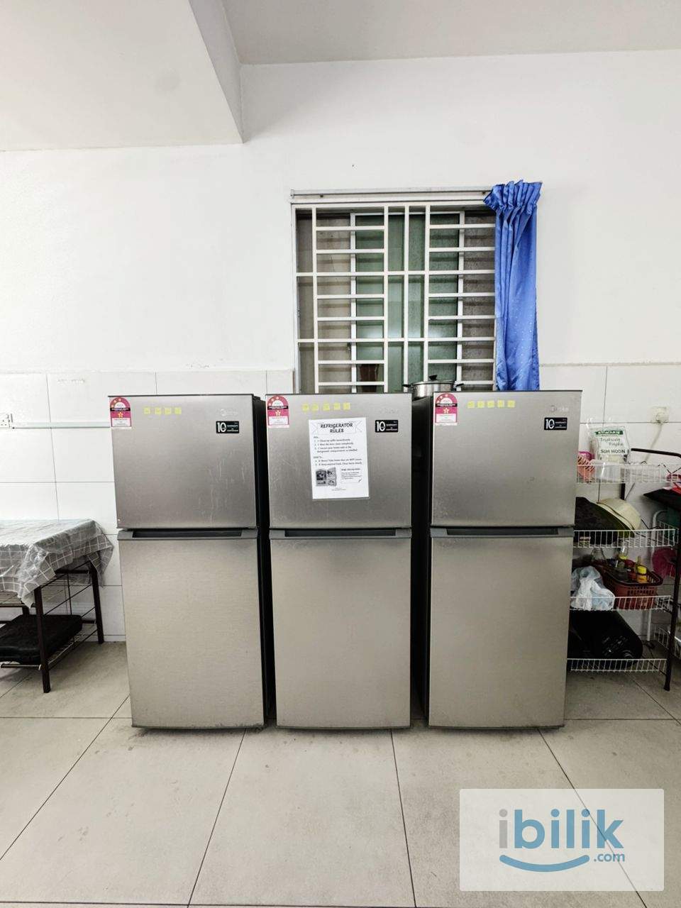 👩‍🎓👨‍🎓Cozy Unit Medium Room with Fully Furnished | Section 17 👩‍🎓👨‍🎓 - Image 2
