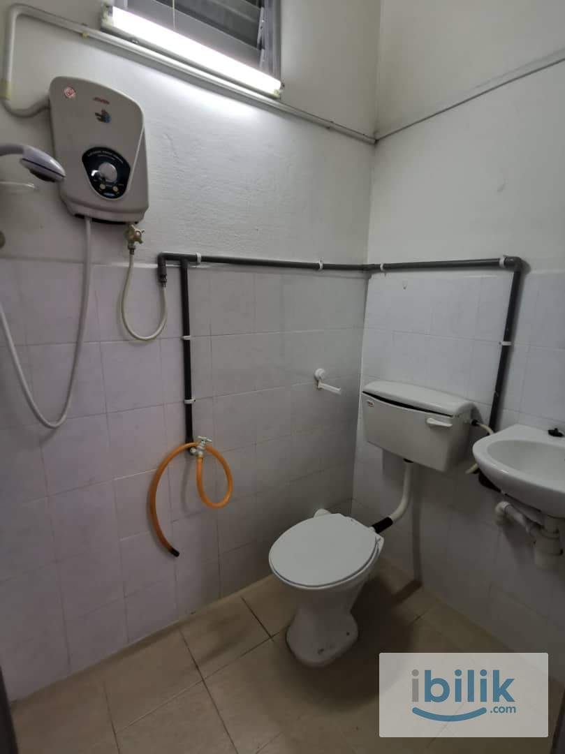 👨‍🎓👩‍🎓Medium Room Suitable For Student | Fully Furnished Private Bathroom👨‍🎓👩‍🎓 - Image 3
