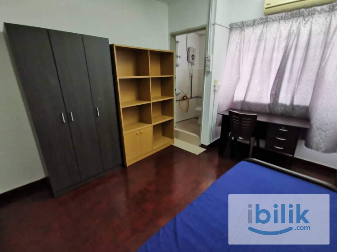 👨‍🎓👩‍🎓Medium Room Suitable For Student | Fully Furnished Private Bathroom👨‍🎓👩‍🎓 - Image 2