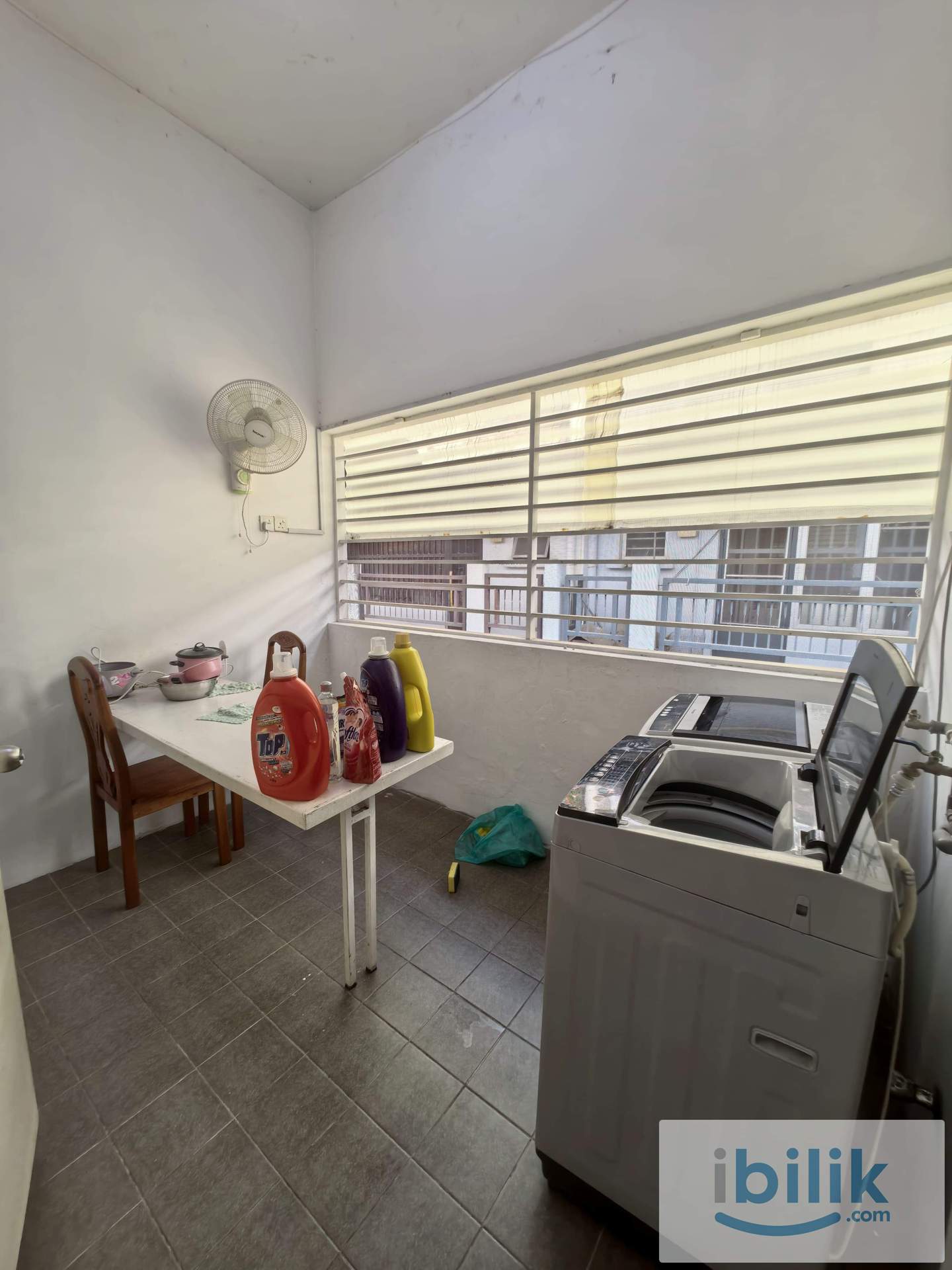 🎉3 mins Driving Distance To All Setia Alam Hotspot | Single Room With Zero Deposit - Image 2