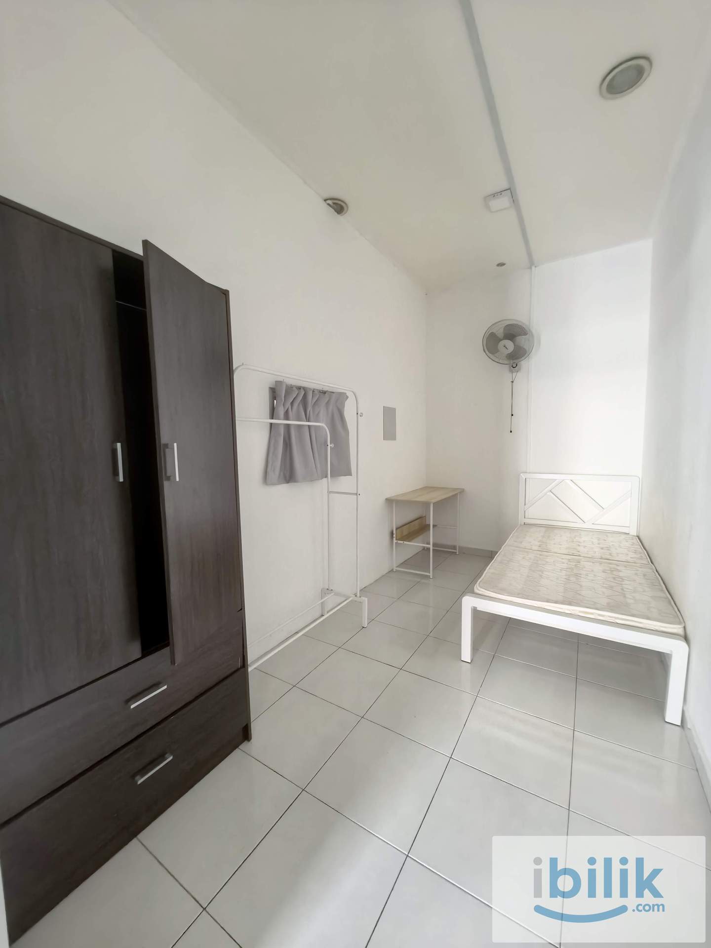 🎉3 mins Driving Distance To All Setia Alam Hotspot | Single Room With Zero Deposit - Image 4