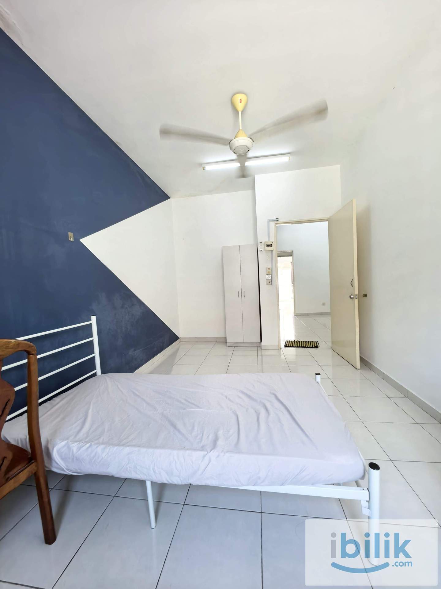 👧👩‍🦰Female Unit Fully Furnish Room In Setia Alam | Zero Deposit Available - Image 4