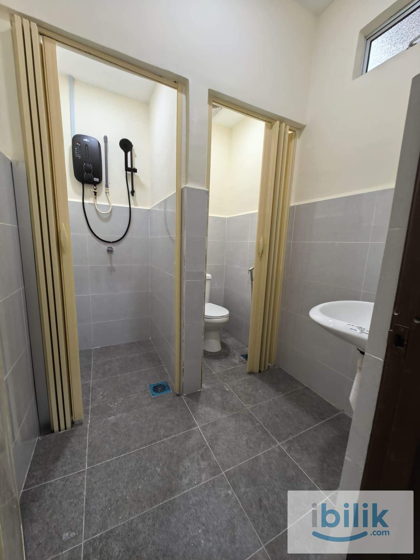 👩‍🦰Only FEMALE👧Walking Distance To LRT IOI PUCHONG JAYA🍁Zero Deposit Available - Image 2