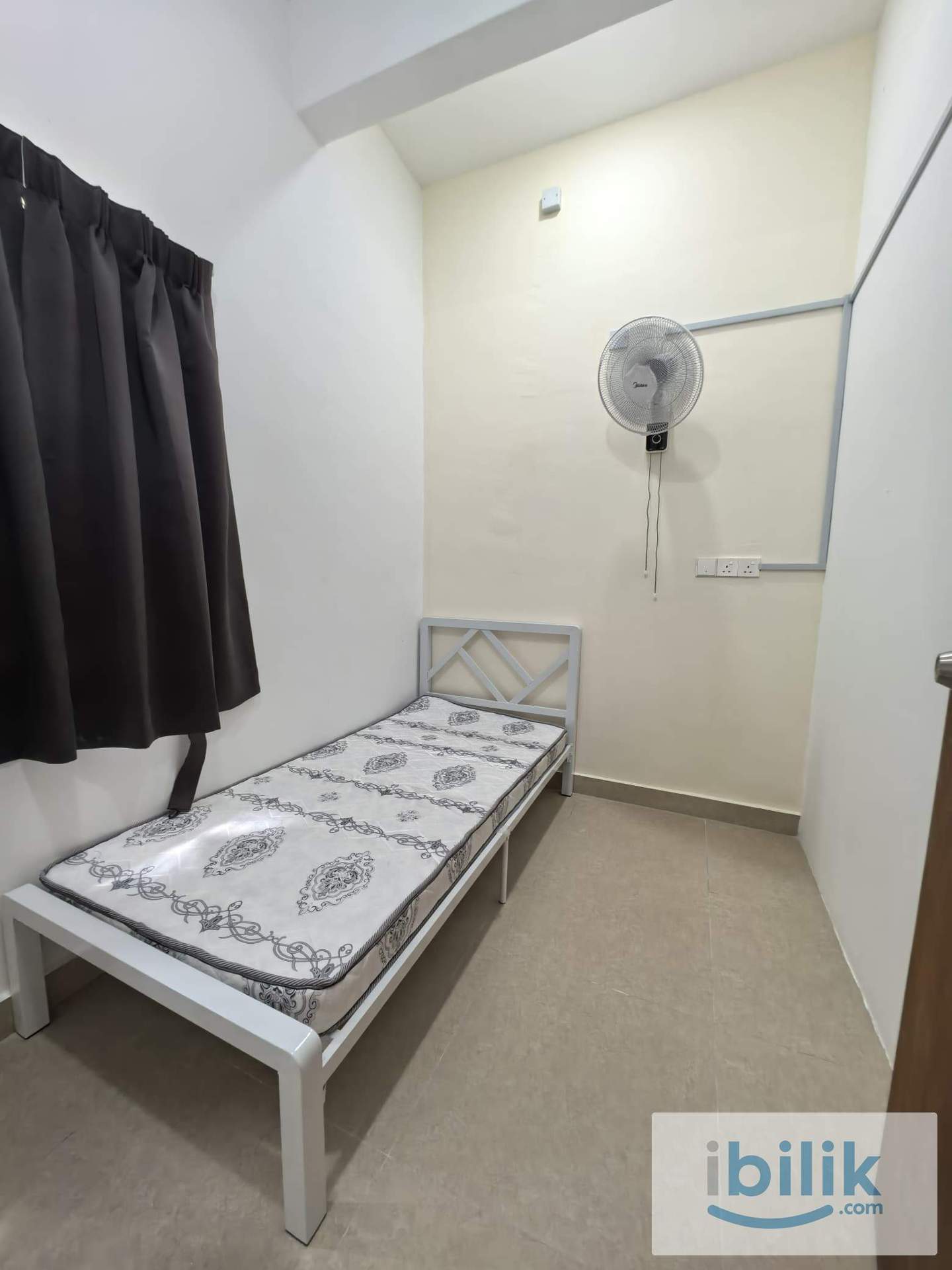 👩‍🦰Only FEMALE👧Walking Distance To LRT IOI PUCHONG JAYA🍁Zero Deposit Available - Image 1