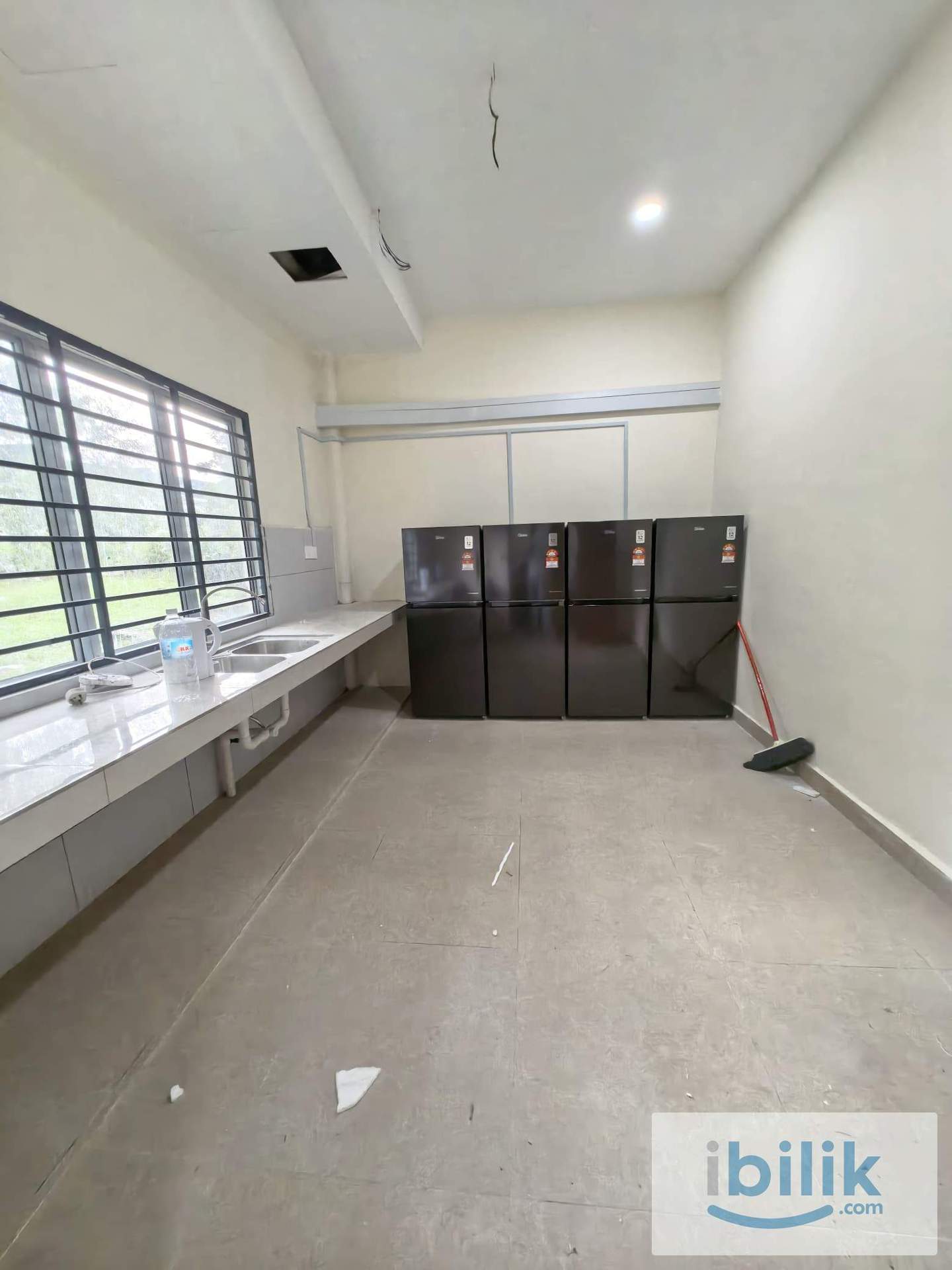 🚄🚅🚈Room In Puchong Jaya With Low Depo🚈🚅🚄 Near LRT Pusat Bandar Puchong - Image 4