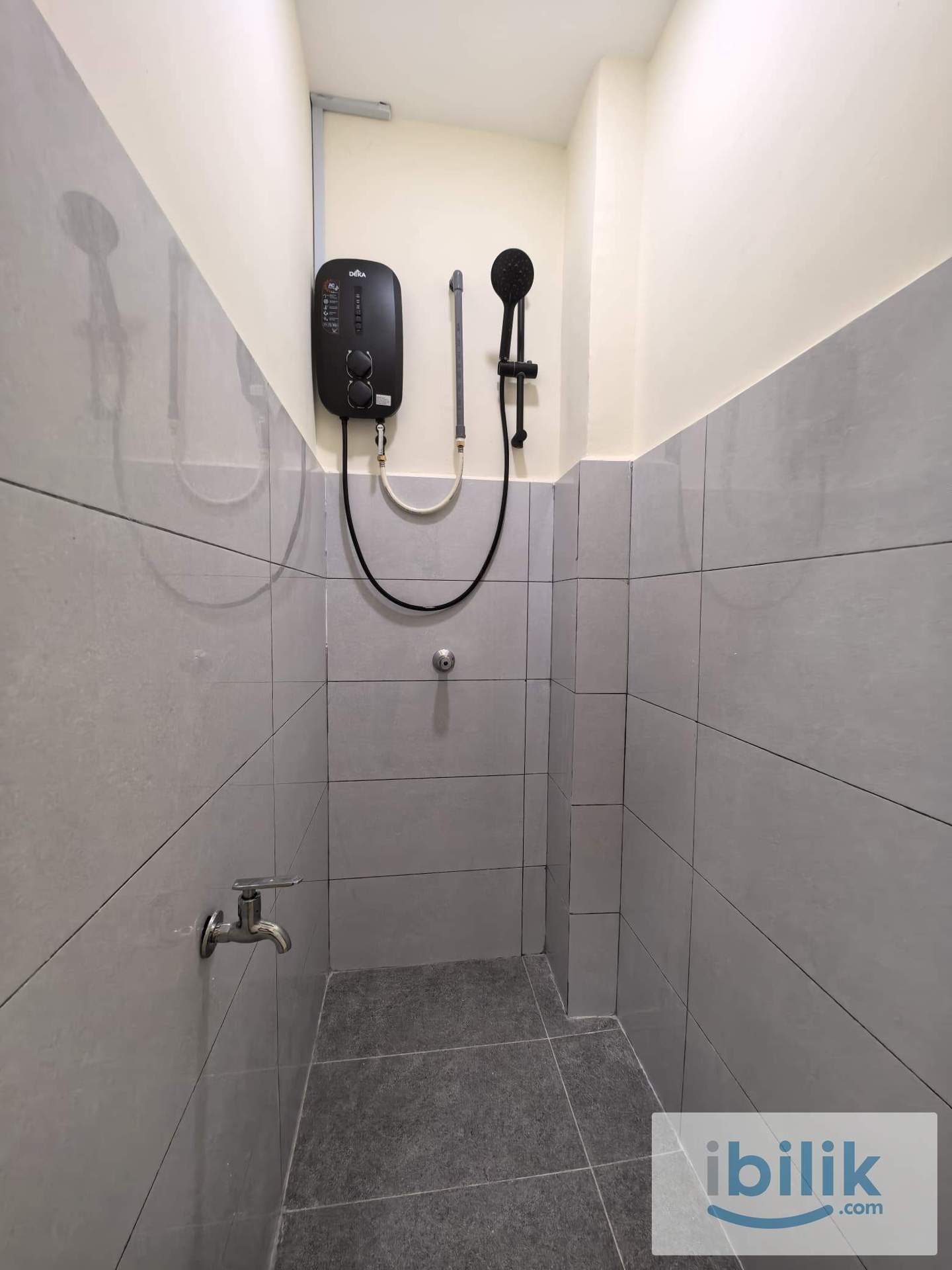🚄🚅🚈Room In Puchong Jaya With Low Depo🚈🚅🚄 Near LRT Pusat Bandar Puchong - Image 3