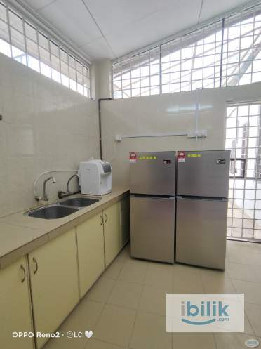 🍁Zero Deposit Middle Room | Fully Furnished | Available For Female Unit Also🍁 - Image 2