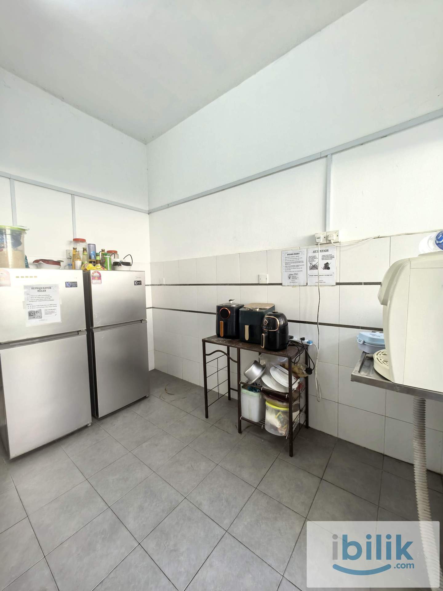 🍁Cozy & Convenience Room | Fully Furnished | Zero Deposit Available🍁 - Image 2