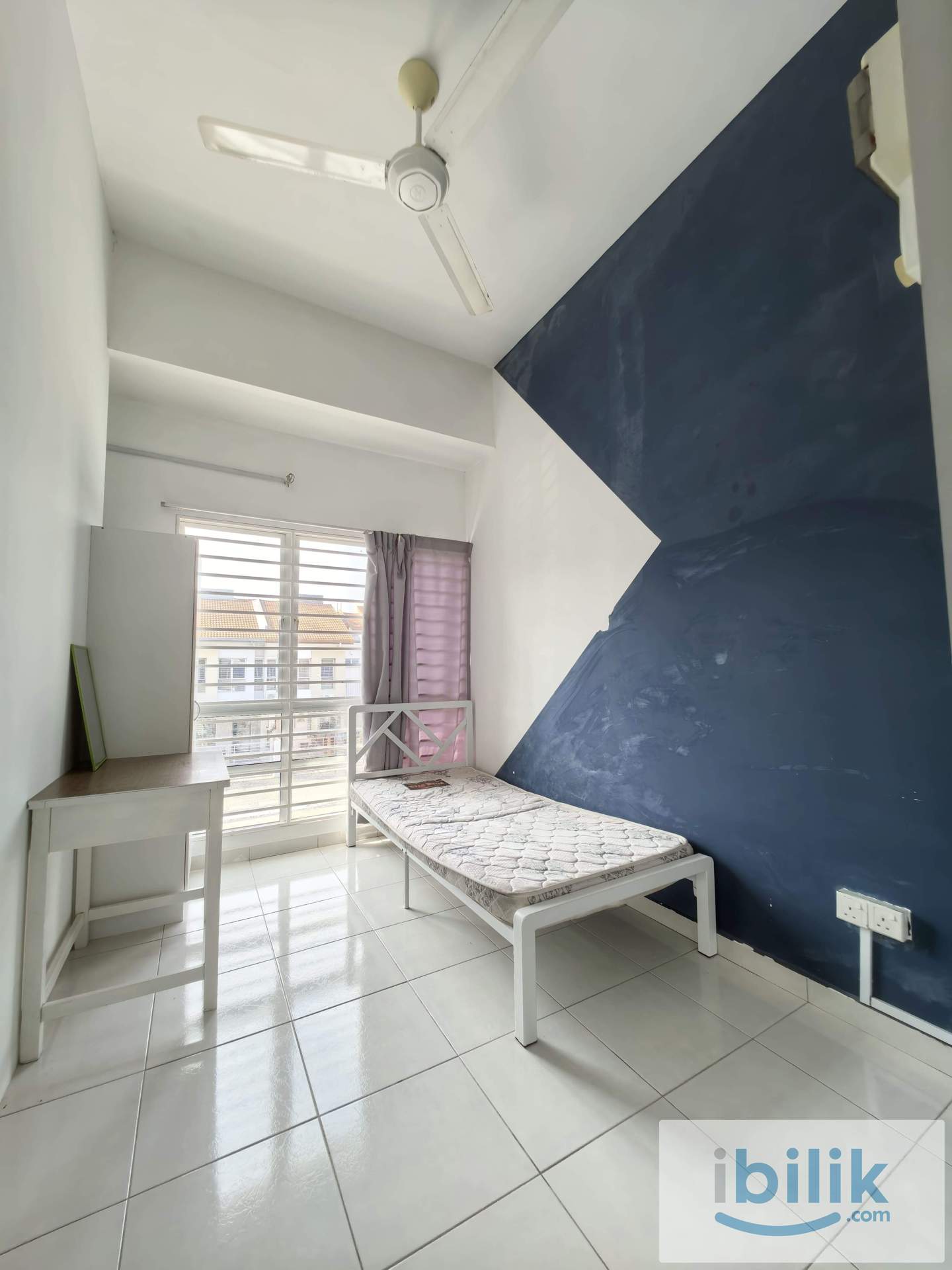 🍁Cozy & Convenience Room | Fully Furnished | Zero Deposit Available🍁 - Image 3