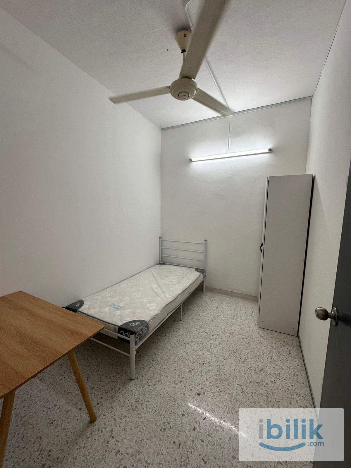 👩‍🎓👨‍🎓Female Unit Available In SS2 | Fully Furnished Single Room👩‍🎓👨‍🎓 - Image 1