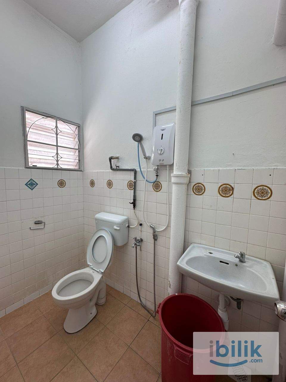👩‍🎓👨‍🎓Female Unit Available In SS2 | Fully Furnished Single Room👩‍🎓👨‍🎓 - Image 3